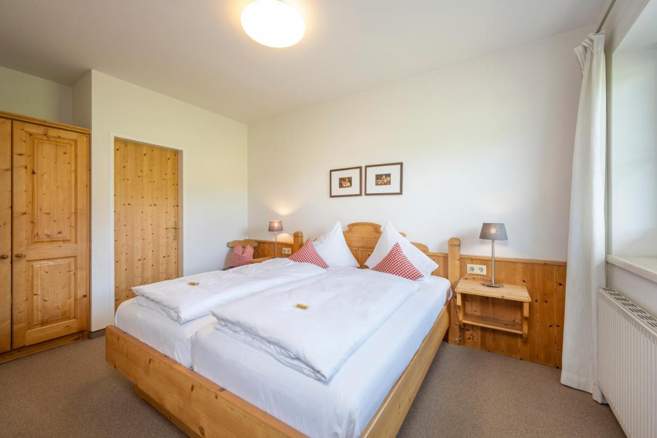 Aparthotel Stadler Flachau Zewnętrze zdjęcie