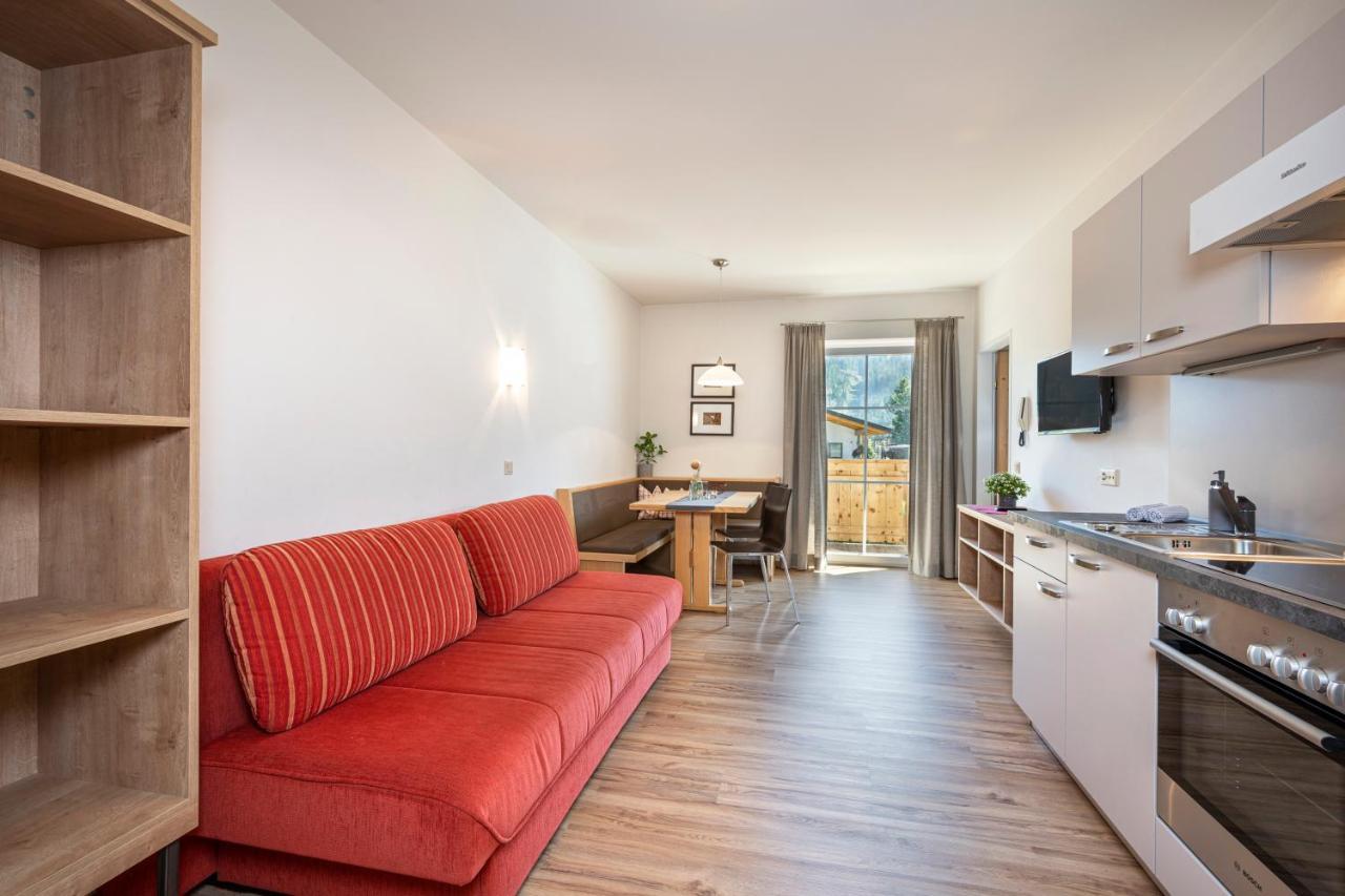 Aparthotel Stadler Flachau Zewnętrze zdjęcie