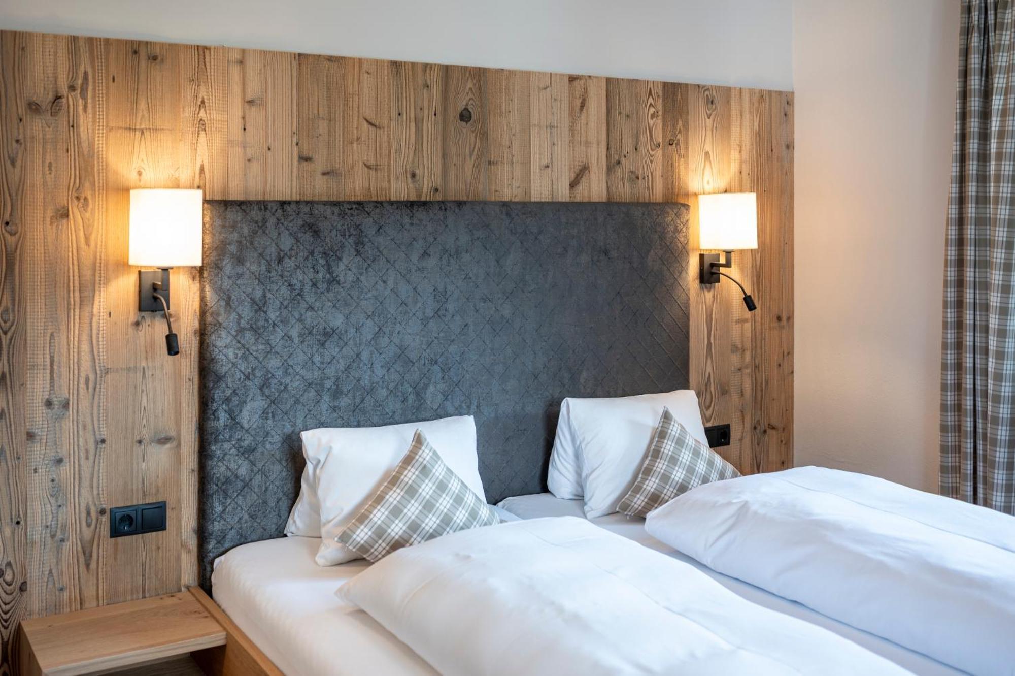 Aparthotel Stadler Flachau Zewnętrze zdjęcie
